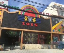 cho thue nha quan 10 cho thue nha mat tien duong dong nai phuong 15 quan 10 