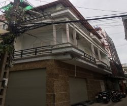 cho thue nha hxh duong c1  phuong 133x11m 22trieu thang 