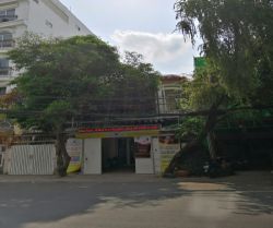 cho thue mat bang mat tien duong c18 6x20 m2 30 trieu