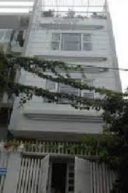 cho thue nha hem cach mang thang 8 phuong 11 quan 3  5x19m 1 tret 2 lau 35 trieu 