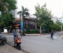 nha cho thue quan 2phuong thao dienduong quoc huongdt 40mx60m01 tret 01 lau gia 350tr thang tong dien tich su dung 2400m2  hinh chup that 100 