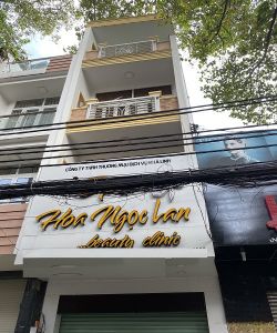 cho thue nha mat tien quan 1 duong tran quang khai phuong tan dinh quan 1 gia 45 trieu