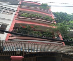 ban nha quan 3 dep duong tran quang dieu  phuong 14 q 3  tphcm dien tich   5 4m x 16 5 m  gia chi   9 5 ty