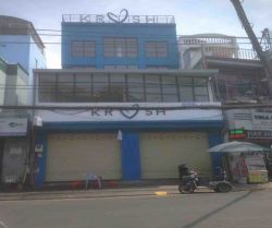 cho thue mat bang nha mat tien duong le van sy  phuong 1 quan tan binh