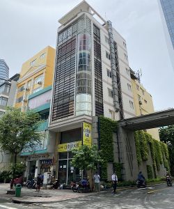 cho thue nha mat tien quan 1 duong le thanh ton phuong ben thanh quan 1 gia 8 500 usd