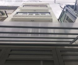 ban nha dep duong le van sy  phuong 14 q 3  tphcm dien tich   3 2m x12m  gia chi   6 ty