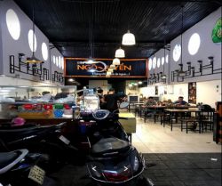 cho thue mat bang quan binh thanh  mt duong xo viet nghe tinh dt  7x35m 2 tang gia 85 trieu thang