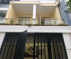 ban nha moi dep hxh phan huy ich p 15 q tan binh dt 4x17m 1t1lst gia 52 ty tl  