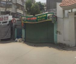 cho thue nha mat tien duong tran ke xuong phuong 7 7x14 mat bang trong 48 trieu 