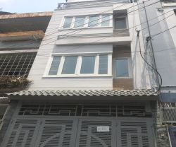 cho thue nha quan 10 nha cho thue hem duong su van hanh phuong 12 quan 10 