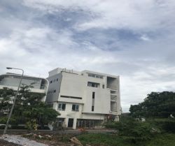 cho thue biet thu quan 2 duong nguyen van huong thao dien s 150m2  gia 2700 usd