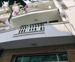 cho thue nha quan 10 hem duong su van hanh phuong 12  dien tich 45m x 15m 1 tret 3 lau gia 39 trieu thang