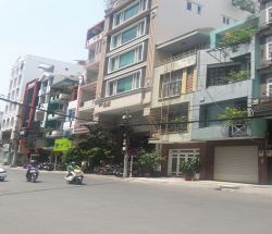 cho thue nha quan 10 nha cho thue hem duong cach mang thang 8 phuong 12 quan 10  dt 4 x 16m 1 tret 1 lung 2 lau  gia 50tr