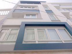 ban nha mat tien duong cam ba thuoc phuong 7 quan phu nhuan