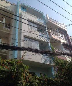 cho thue nha quan phu nhuan nha cho thue duong cam ba thuoc dien tich  5x28m 1 triet 3 lau