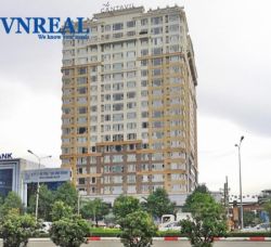 cantavil hoan cau building    van phong cho thue quan binh thanh