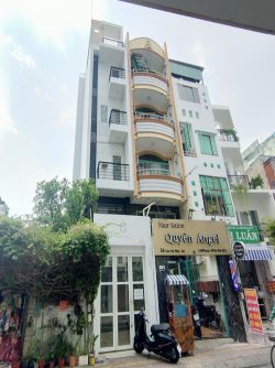 cho thue nha mt cao ba nhat 3 5x18m gia 40tr th