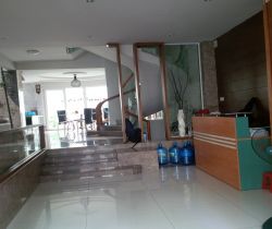 cho thue nha quan 2 duong cao duc lan dien tich  8x20 m gia  15 trieu