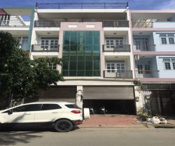 cho thue nha mat tien duong cao duc lan khu do thi an phu an khanh quan 2  8x20   1tret 3 lau gia 3500 usd 