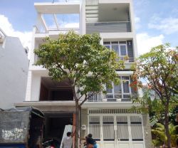 cho thue nha quan 2 duong cao duc lan dien tich 4x20m 1 tret 2 lau san thuong gia  30 trieu