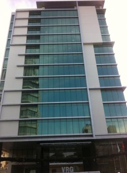 cao su building   cho thue van phong quan 3