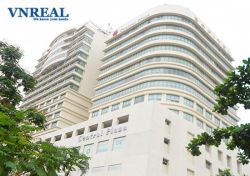 central plaza   cho thue van phong quan 1