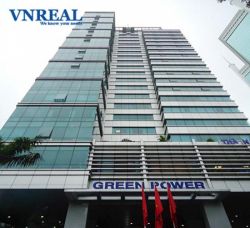 green power building   cho thue van phong quan 1