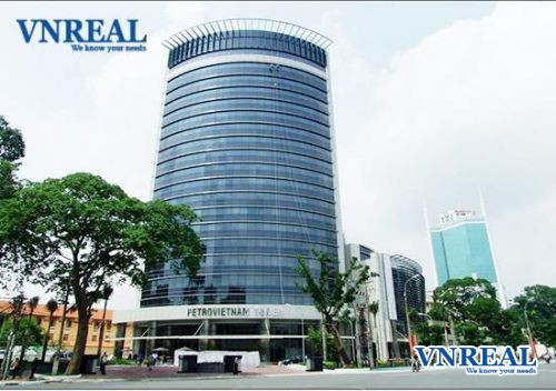 petrovietnam tower   cho thue van phong quan 1