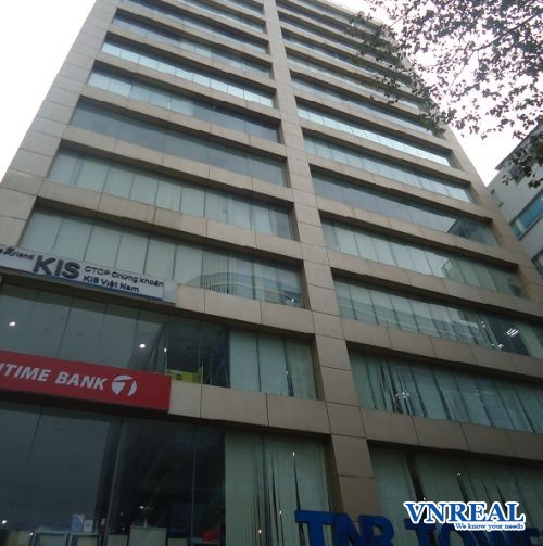 tnr tower van phong cho thue quan 1