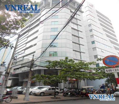 vfc tower   cho thue van phong quan 1
