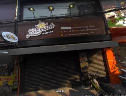 cho thue nha mat tien duong ly chinh thang quan 3 1 tret 2 lau gia 40 trieu  thang