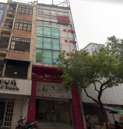 cho thue nha duong huynh van banh phuong 17 quan phu nhuan tphcm   5x6m 4 lau 30 tr thang