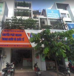 cho thue nha duong no trang long phuong 14 quan binh thanh tphcm  5x20 4 lau 4000 usd thang