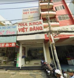 cho thue nha duong bach dang phuong 14 quan binh thanh tphcm   42x22m 1 lau 55 tr thang