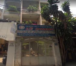 cho thue nha duong nguyen thuong hien phuong 5 quan binh thanh tphcm   425x25m 3 lau 40 tr thang