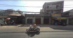 cho thue nha mt le quang dinh phuong 5 quan binh thanh tphcm 9x22m 120 tr thang