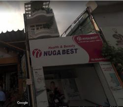 cho thue nha mat tien duong tran quoc toan dt 43x28 1 tret 2 lau gia 85 trieu thang