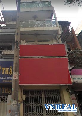 cho thue nguyen chi thanh phuong 3 3 6x20m 2 lau 50 trieu th 