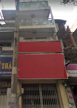 cho thue nguyen chi thanh phuong 3 3 6x20m 2 lau 50 trieu th 