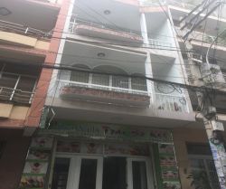 cho thue nha quan 10 cho thue nha hem duong ly thuong kiet phuong 14 quan 10 