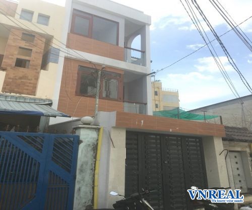 cho thue nha quan tan binh  nha cho thue mat tien duong pham cu luong phuong 2 tan binh