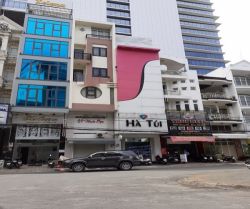 cho thue mat bang hxh duong cach mang thang 8 phuong 12 quan 10 