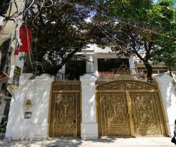 cho thue nha nguyen can mat tien hxh duong bach dang phuong 2 quan tan binh