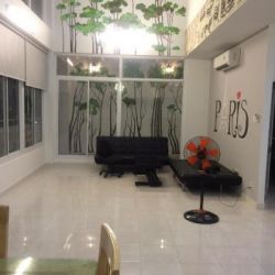 ban can ho penthouse chung cu b1 truong sa 239m2 