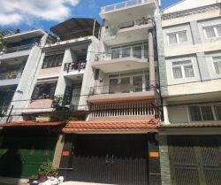 cho thue nha quan tan binh  nha cho thue hxh duong thang long phuong 4 dt 4m x 24m quan tan binh