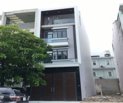 cho thue nha duong cao duc lan an phu quan 2 dt  4x20 ham 3 lau