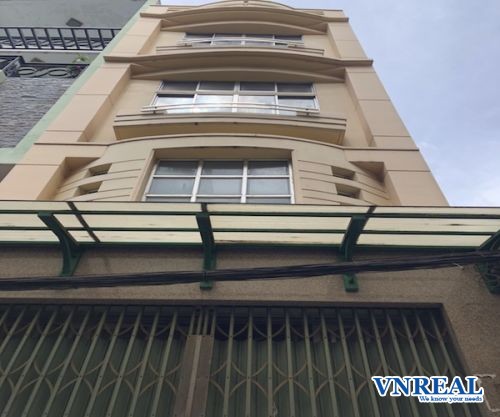 ban nha hxh dep duong co giang   phuong 11 q 3  tphcm dien tich   4m x 18 5m  gia chi   17 5 ty