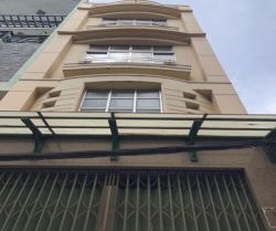 ban nha hxh dep duong co giang   phuong 11 q 3  tphcm dien tich   4m x 18 5m  gia chi   17 5 ty