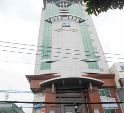 central park building