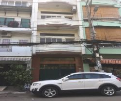 cho thue nha quan 10 nha cho thue mat tien duong hoang du khuong phuong 12 quan 10 